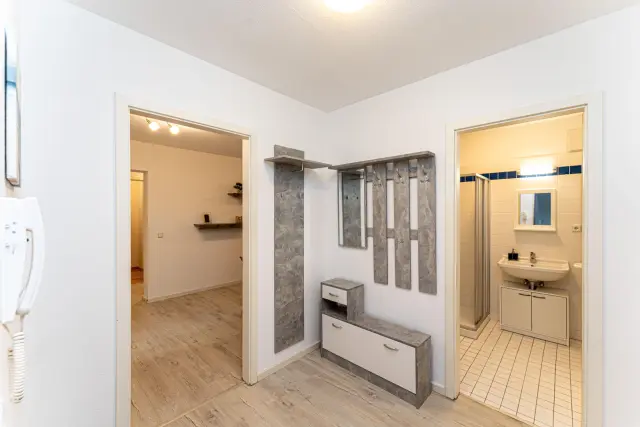 apartment in Friedrichshagen 2