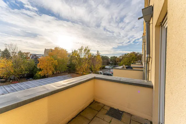 apartment in Friedrichshagen 4