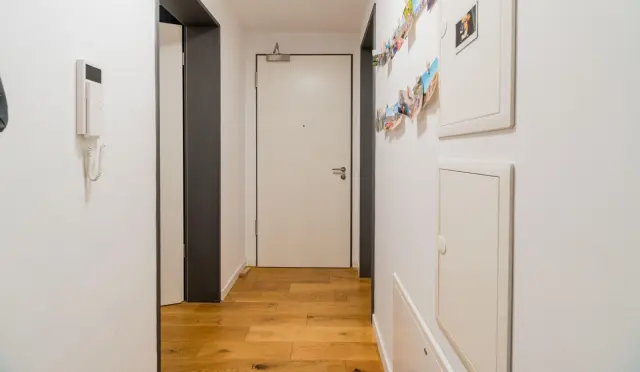 apartment in Kreuzberg 4