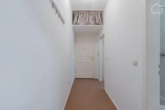 apartment in Neukölln 3