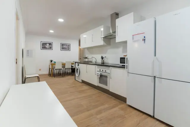 apartment in Chueca   Justicia (Centro) 0