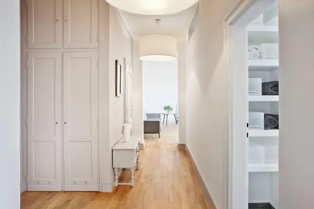 apartment in Friedrichshain 2