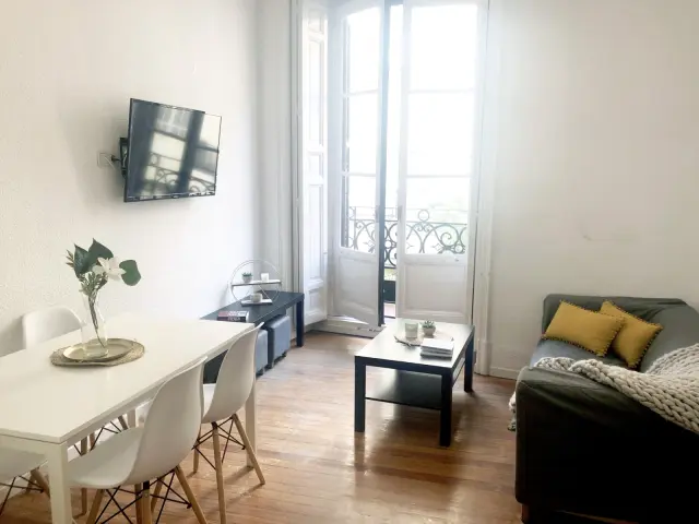 apartment in Huertas   Cortes (Centro) 1