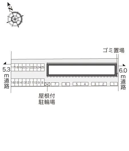 レオパレスチアーズ 3