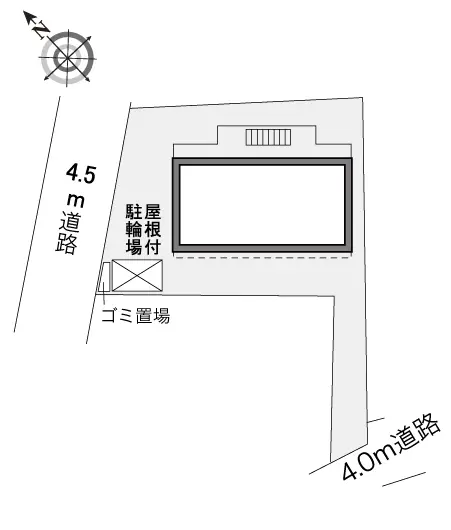 サンジュリアン高ヶ坂 2