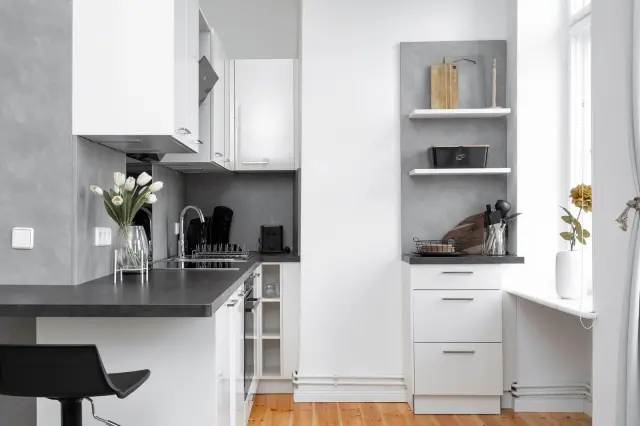 studio in Friedrichshain 2