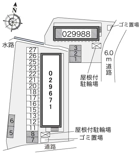 レオパレス優豊 2