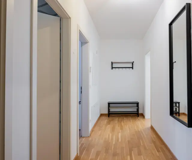 apartment in Moabit 0