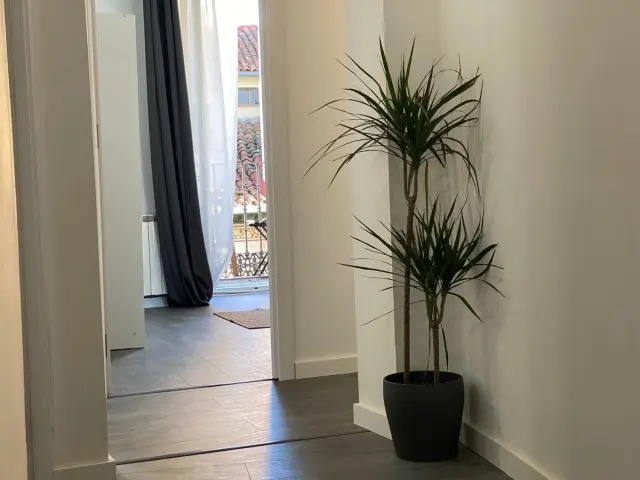 apartment in Palacio (Centro) 4