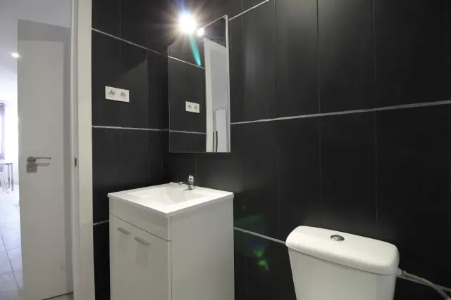 studio in Berruguete (Tetuan) 1