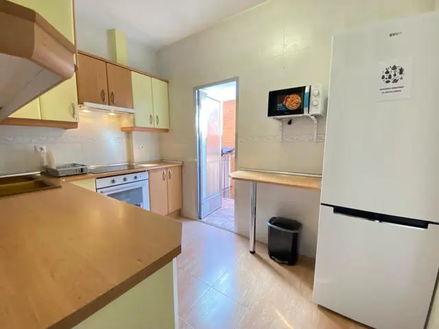 apartment in Palomeras Bajas (Puerta de Vallecas) 4