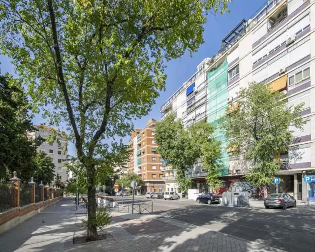 apartment in Guindalera (Salamanca) 2