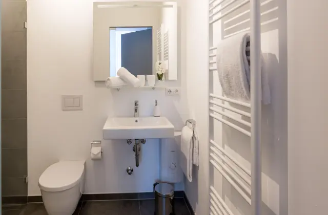studio in Mitte 1