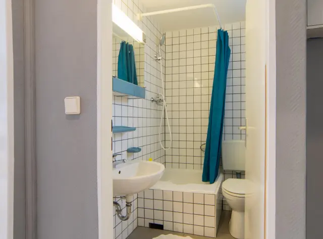 studio in Kreuzberg 4