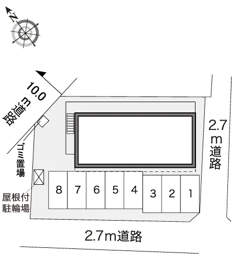 パーシモン　Ｔ　Ａ 2