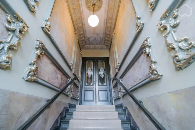 apartment in Lichterfelde 1