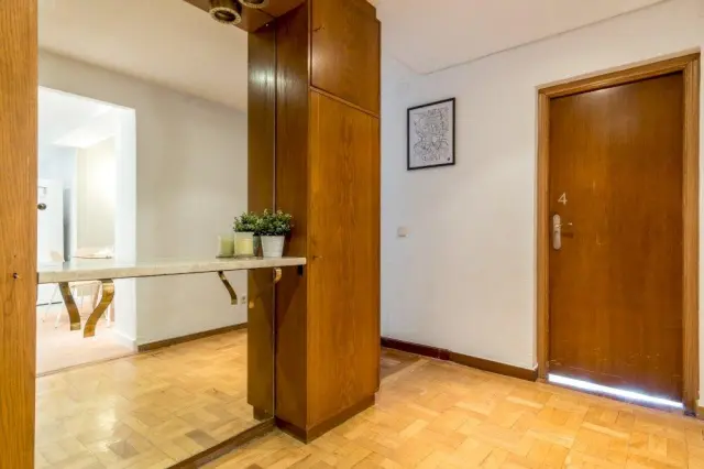 apartment in Cuatro Caminos (Tetuan) 1