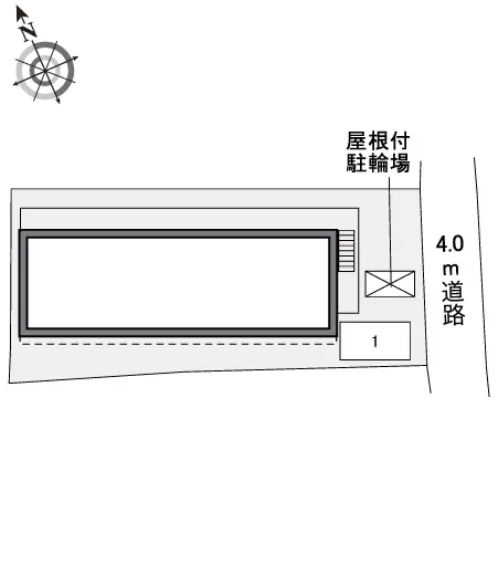 シャイニー甲府 2