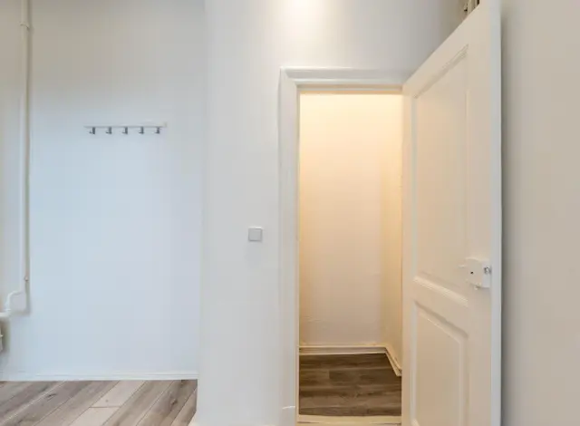 apartment in Wedding 4