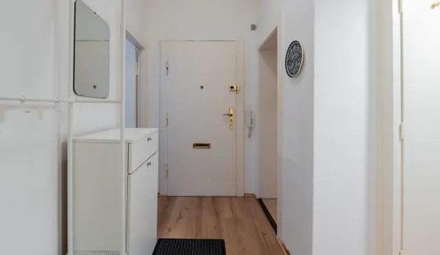 apartment in Schmargendorf 2
