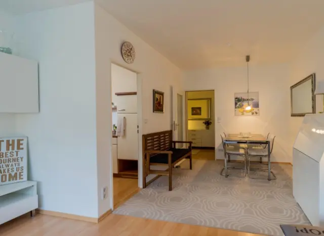 apartment in Lichterfelde 3