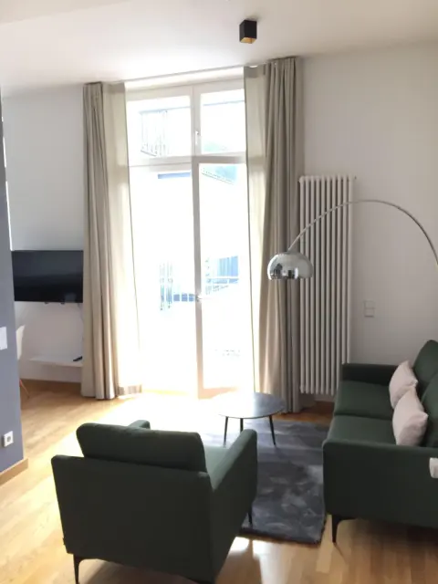apartment in Tiergarten 0