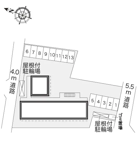 レオパレス千年の時 2