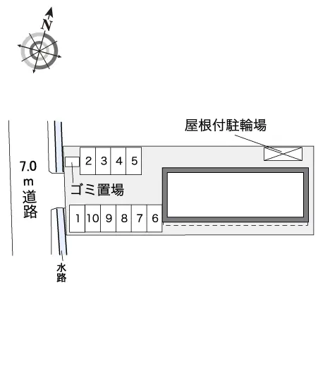 レオパレス実樹 3