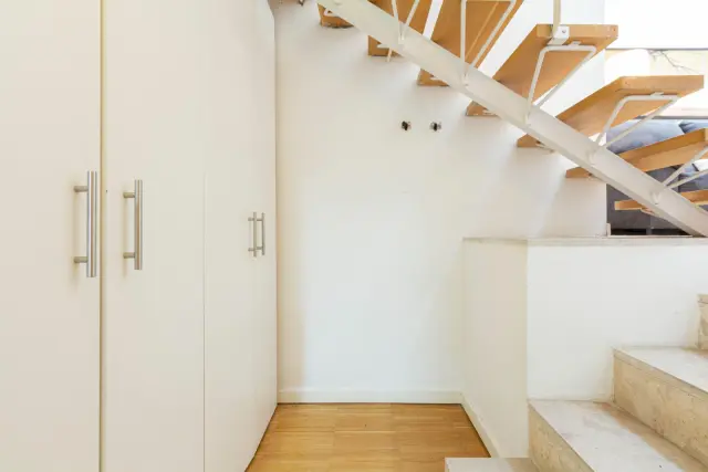 apartment in Lavapiés  Embajadores (Centro) 1