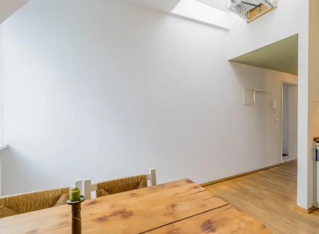 apartment in Prenzlauer Berg 1