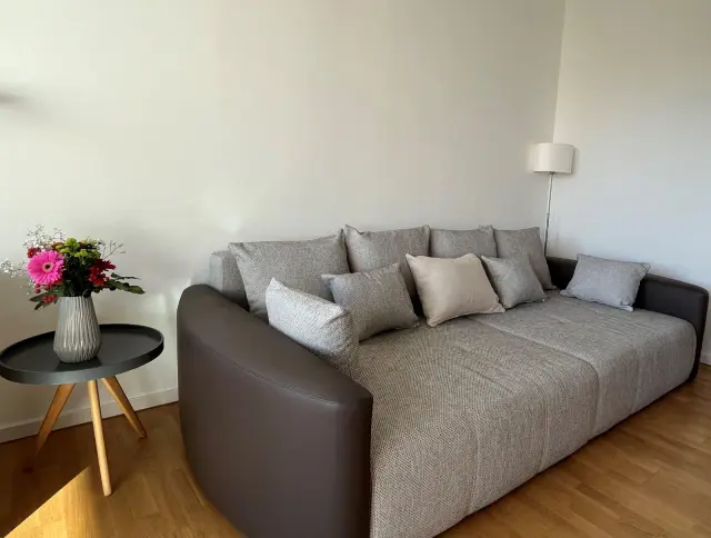 apartment in Westend 4