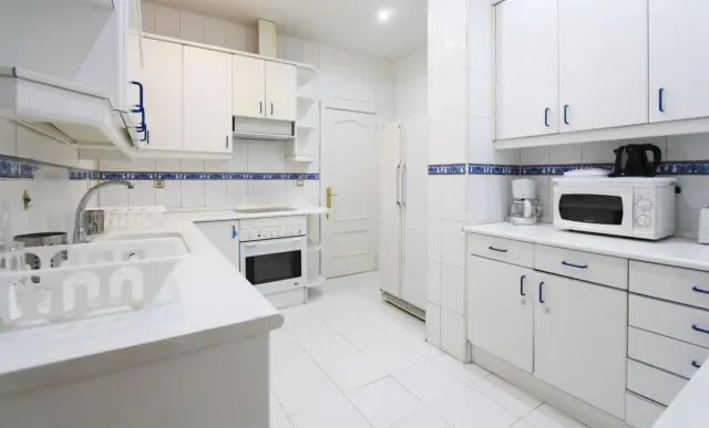 apartment in Estrella (Retiro) 3