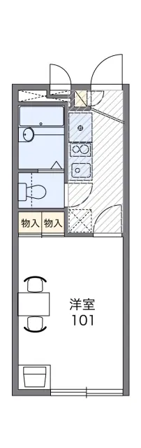 アミティエⅡ 1