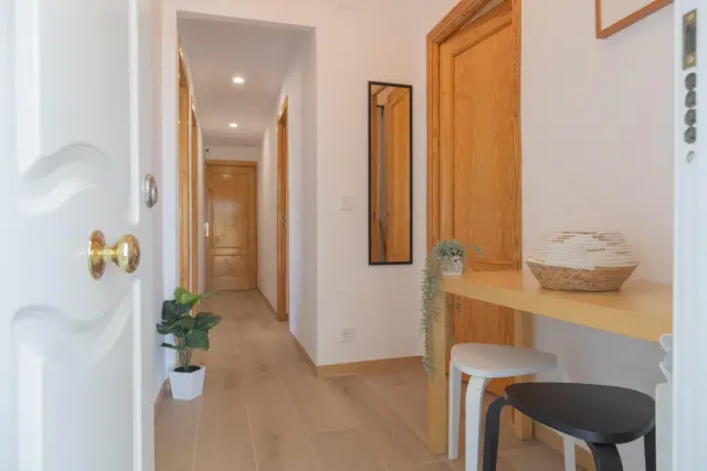 apartment near C. de Arenas de San Pedro 2