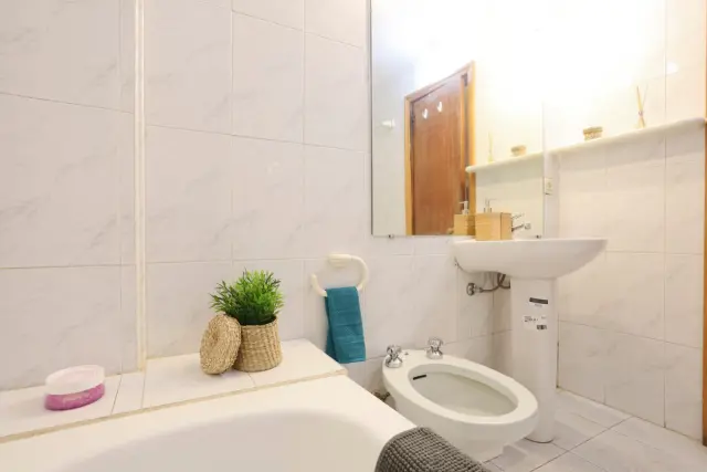 apartment near Calle Rafael Herrera 3