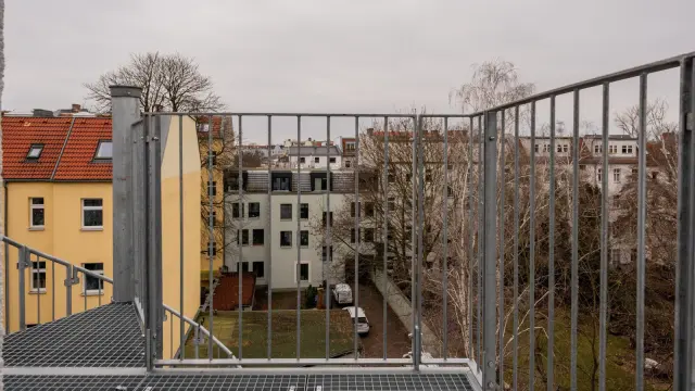 apartment in Adlershof 1