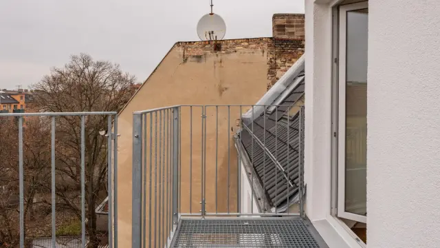 apartment in Adlershof 4