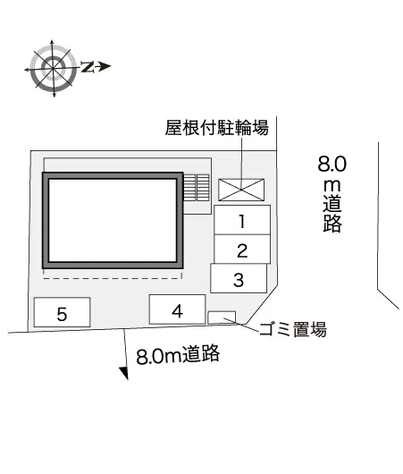 プラスアルファ吉島 2