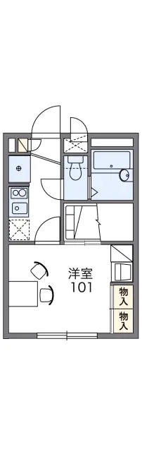 治平 1