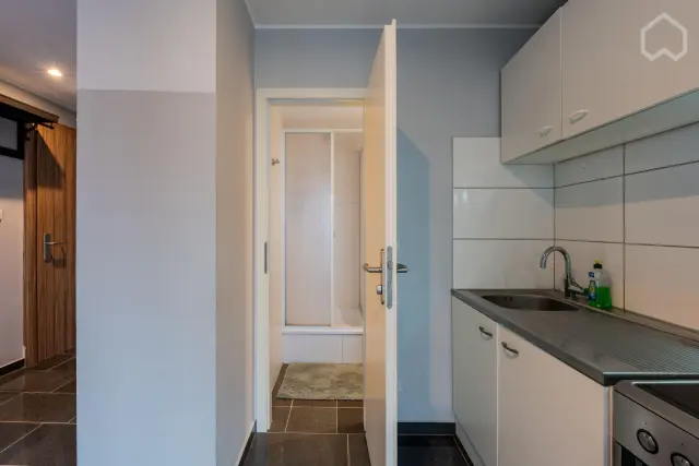 studio in Friedrichshain 3