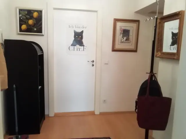 apartment in Charlottenburg 0
