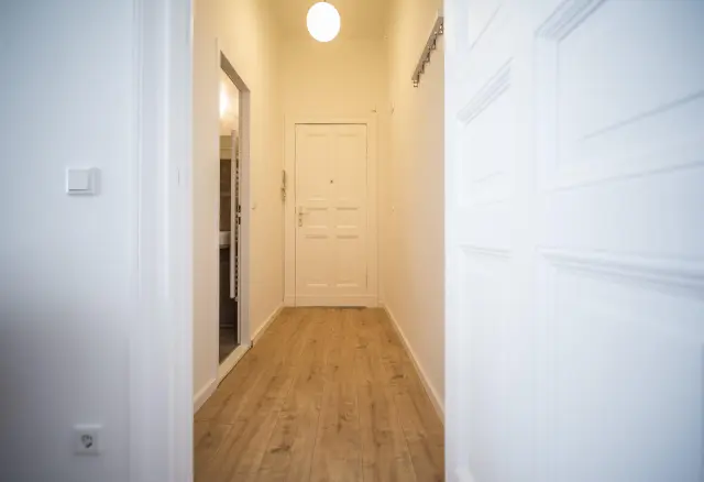 studio in Schöneberg 1