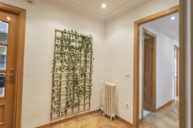 apartment in Gaztambide (Chamberi) 0
