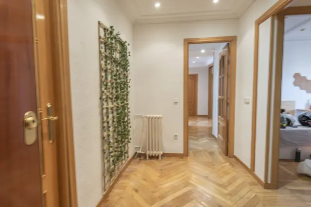 apartment in Gaztambide (Chamberi) 3