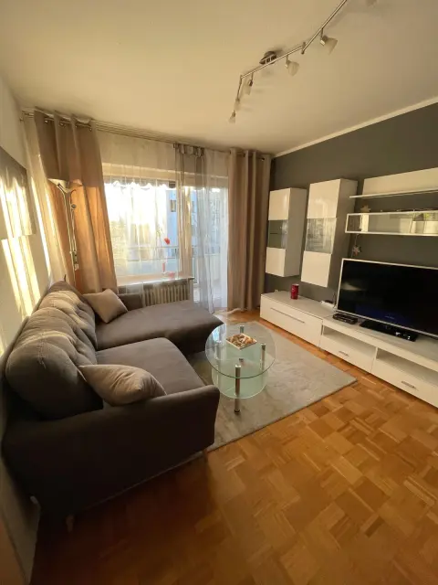 apartment in Ramersdorf   Perlach 4