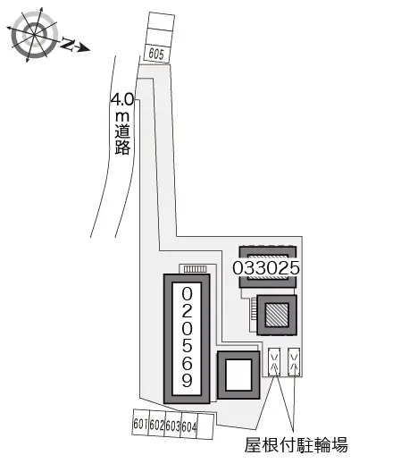 京山マスカットⅡ 2