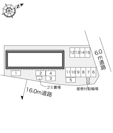 サンフォレスト 2