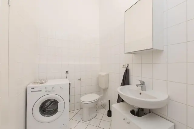 studio in Prenzlauer Berg 4