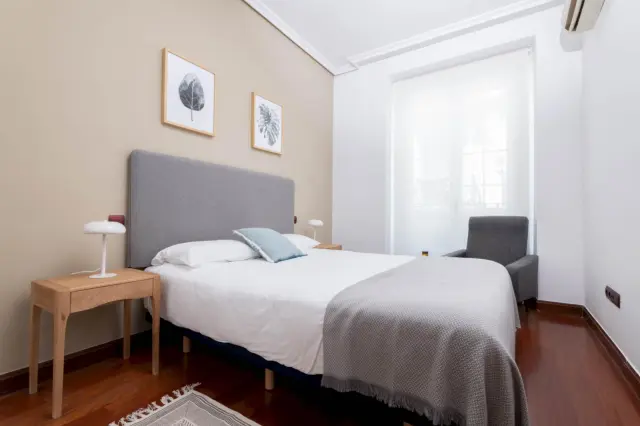 apartment in Chueca   Justicia (Centro) 2