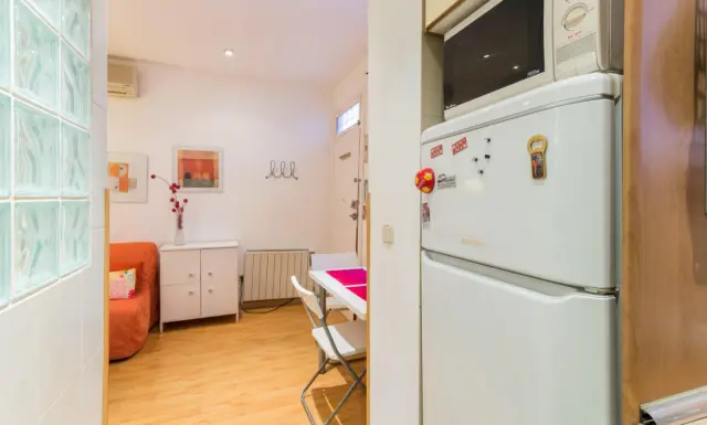 studio in Malasaña Universidad (Centro) 1
